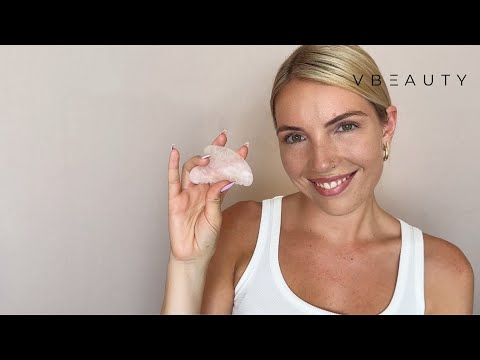 Gua Sha en Acier inoxydable
