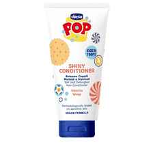 Shiny - Conditioner Vanilla Wrap