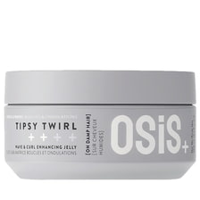 Tipsy Twirl