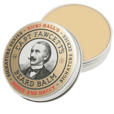 Booze & Baccy Beard Balm