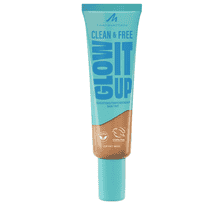 Clean & Free Glow It Up Skin Tint – 34 Soft Beige