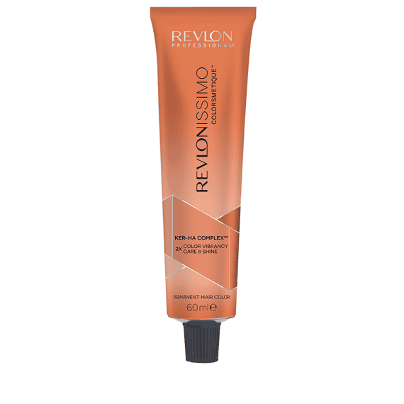 Colorsmetique 7.44 Biondo Medio Ramato Intensivo