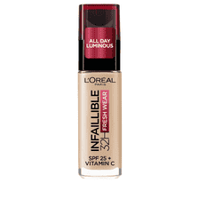 32H Fresh Wear Make-up 130 True Beige