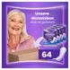 Inkontinenz Einlagen Long Plus Monatspaket - 64 Stk.