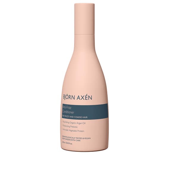 Anti-Frizz Conditioner
