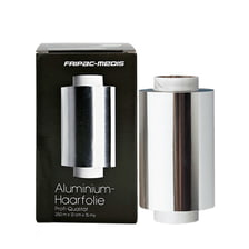 Aluminium Haar Folie