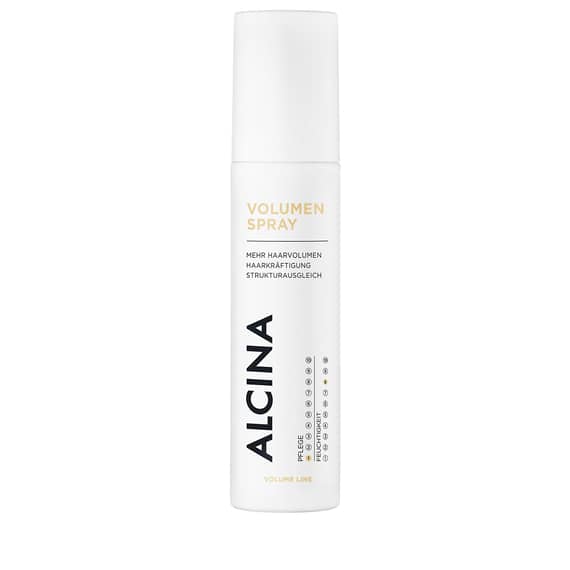Volumen-Spray