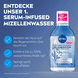 Regeneration Serum Mizellenwasser