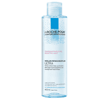 Mizellenwasser reaktive Haut