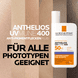 Anti-Pigmentflecken Fluid UV Mune 400 SPF 50+