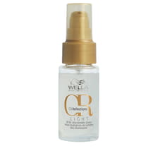 Light Oil