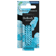 Original Lacci per capelli - Mykonos Blue