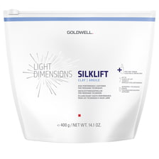 Silklift Clay – High Performance Lightener