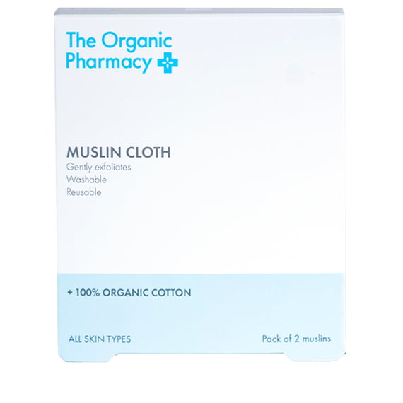 Organic Muslin Cloth