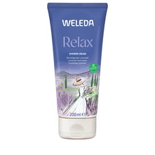 Relax Shower Cream Lavender