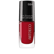 Nail Lacquer - 684 lucious red