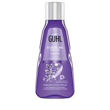 Silvershine & Care Shampoo Mini