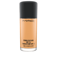 M·A·C - Studio Fix Fluid SPF 15 - NC 45.5 - 30 ml