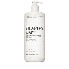 N°4 FINE Bond Maintenance Shampoo