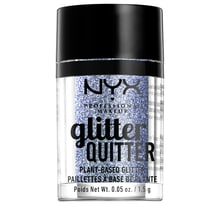 Plant Based Glitter - Purple
