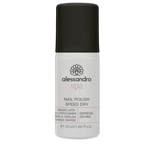 Quick Dry Spray