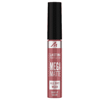 Lasting Perfection Mega Matte Liquid Lip Colour – 110 Shoppink In Soho