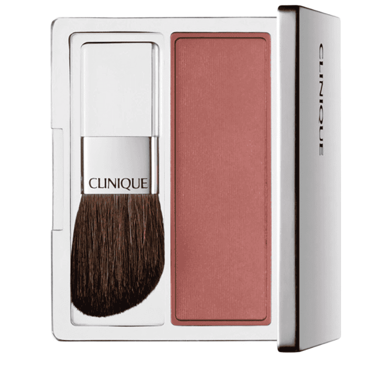 Clinique Blushing Blush Powder Blush Bashful Blushl