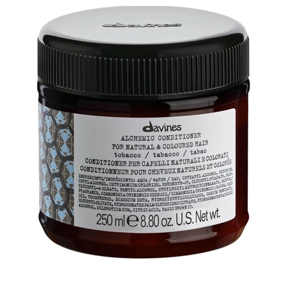 Conditioner Tobacco