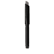 Long-Wear Brow Pencil Refill Warm Dark Brown
