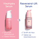 Serum mit Hyaluronsäure