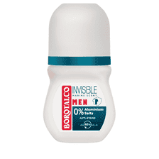 Deo Men Invisible Marine Roll On