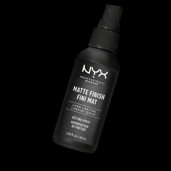 Make Up Setting Spray - Matte Finish/Long Lasting