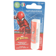 Baume à Lèvres Spiderman