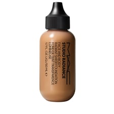 Studio Radiance Face And Body Radiant Sheer Foundation - C5