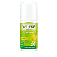 Citrus 24h Deo Roll-On