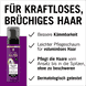 Schaum-Spülung Full Hair Magic