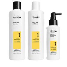 Scalp + Hair Thickening 
