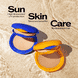 UV Tanning Compact SPF10