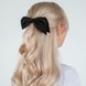 Maille Satinée Sur Barrette