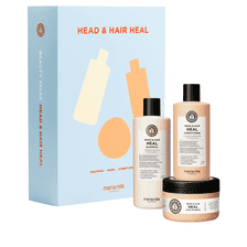 Head & Hair Heal Box