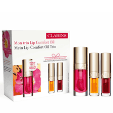 Lip Oil Favourites Trio