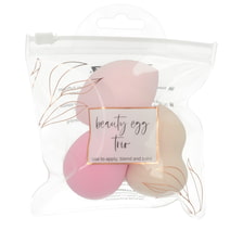 Des Oeufs De Maquillage