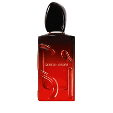 Sì Passione Eau de Parfum Intense