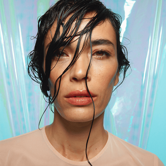 Moisture Hair Mask