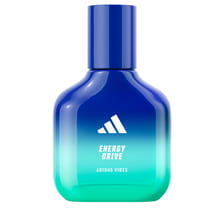Energy Drive Eau de Parfum