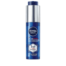 Men Anti-Age Power Luminous Feuchtigkeitscreme