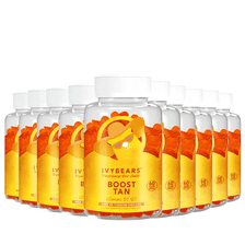12 Monatspackung Boost Tan