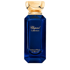 Vétiver d'Haiti au thé Vert Eau de Parfum