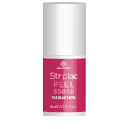 Alessandro - Striplac Peel or Soak - Juan's Kiss - 8ml