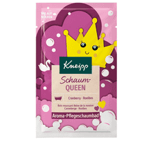 Aroma Care Foam Bath Foam Queen